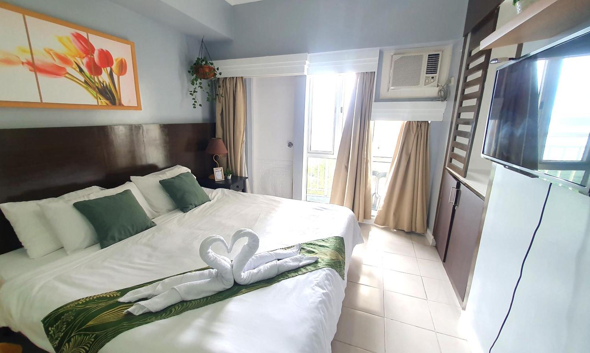 Tagaytay Staycation Tagaytay City Exteriér fotografie
