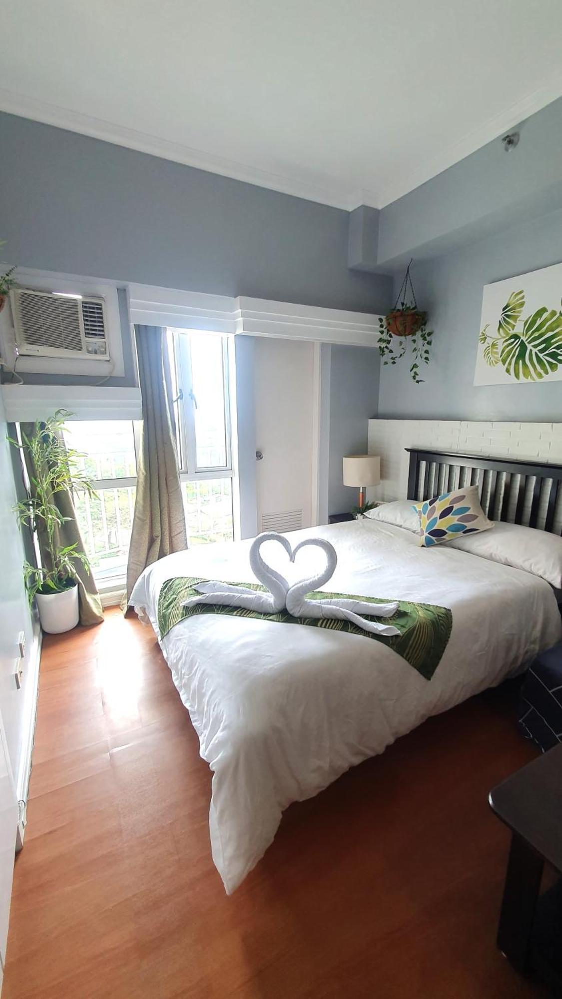 Tagaytay Staycation Tagaytay City Exteriér fotografie