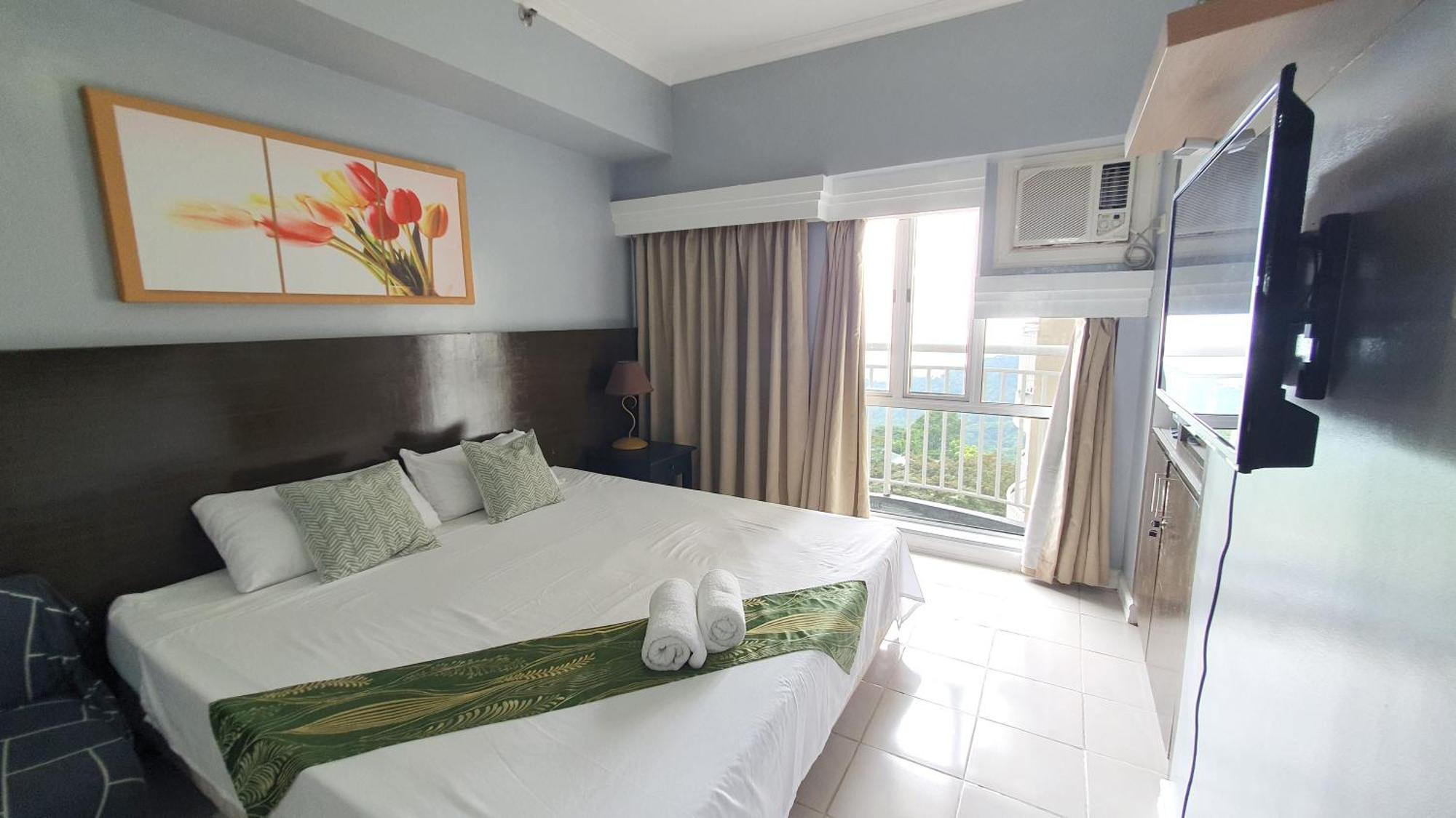 Tagaytay Staycation Tagaytay City Exteriér fotografie