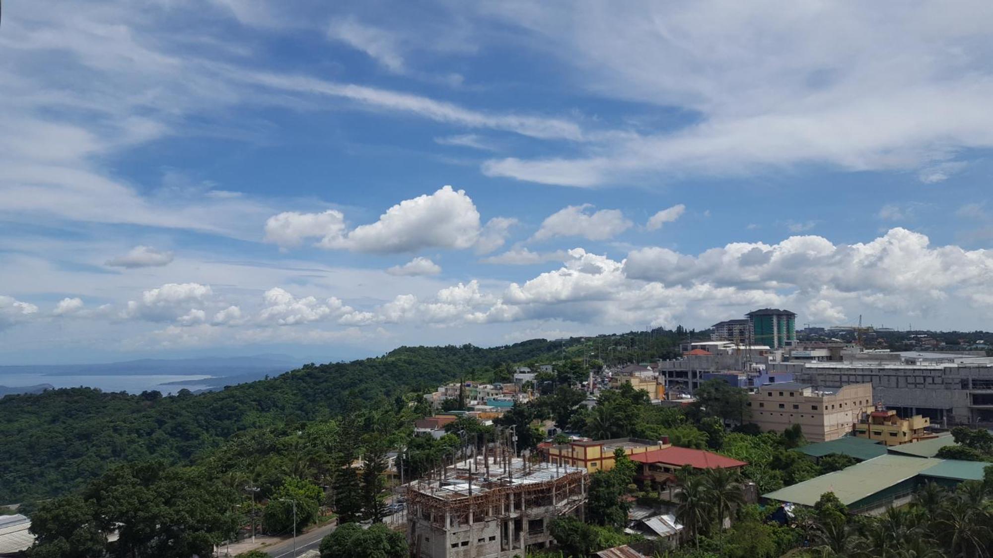 Tagaytay Staycation Tagaytay City Exteriér fotografie