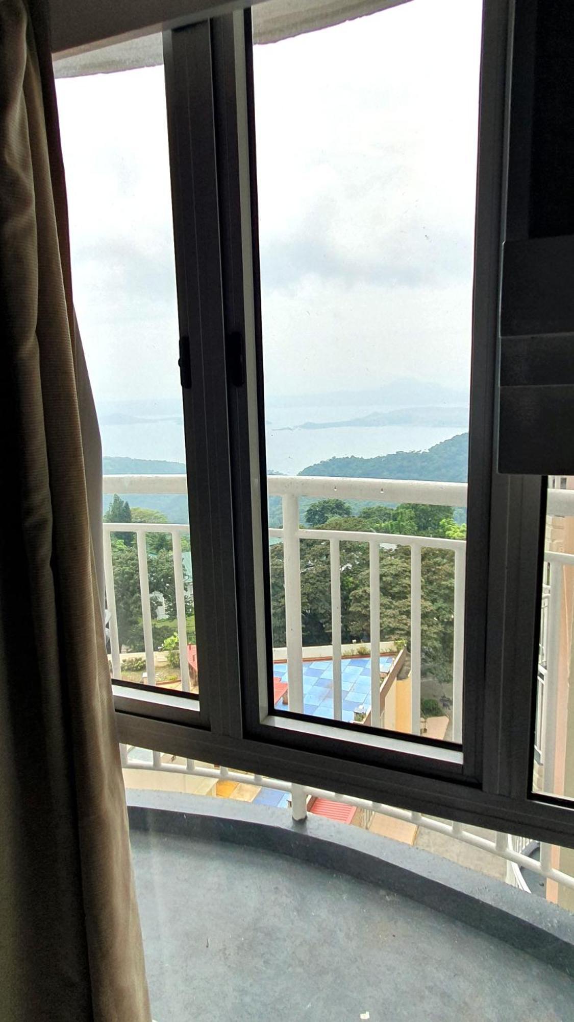 Tagaytay Staycation Tagaytay City Exteriér fotografie