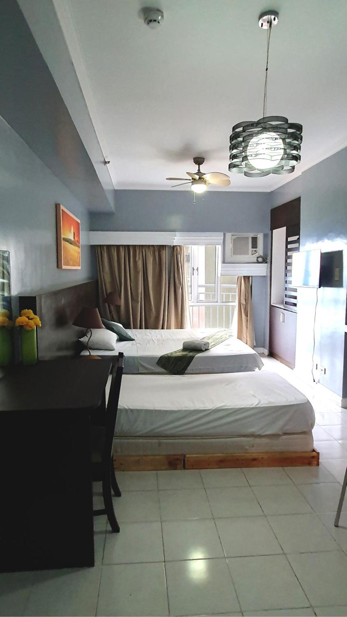 Tagaytay Staycation Tagaytay City Exteriér fotografie