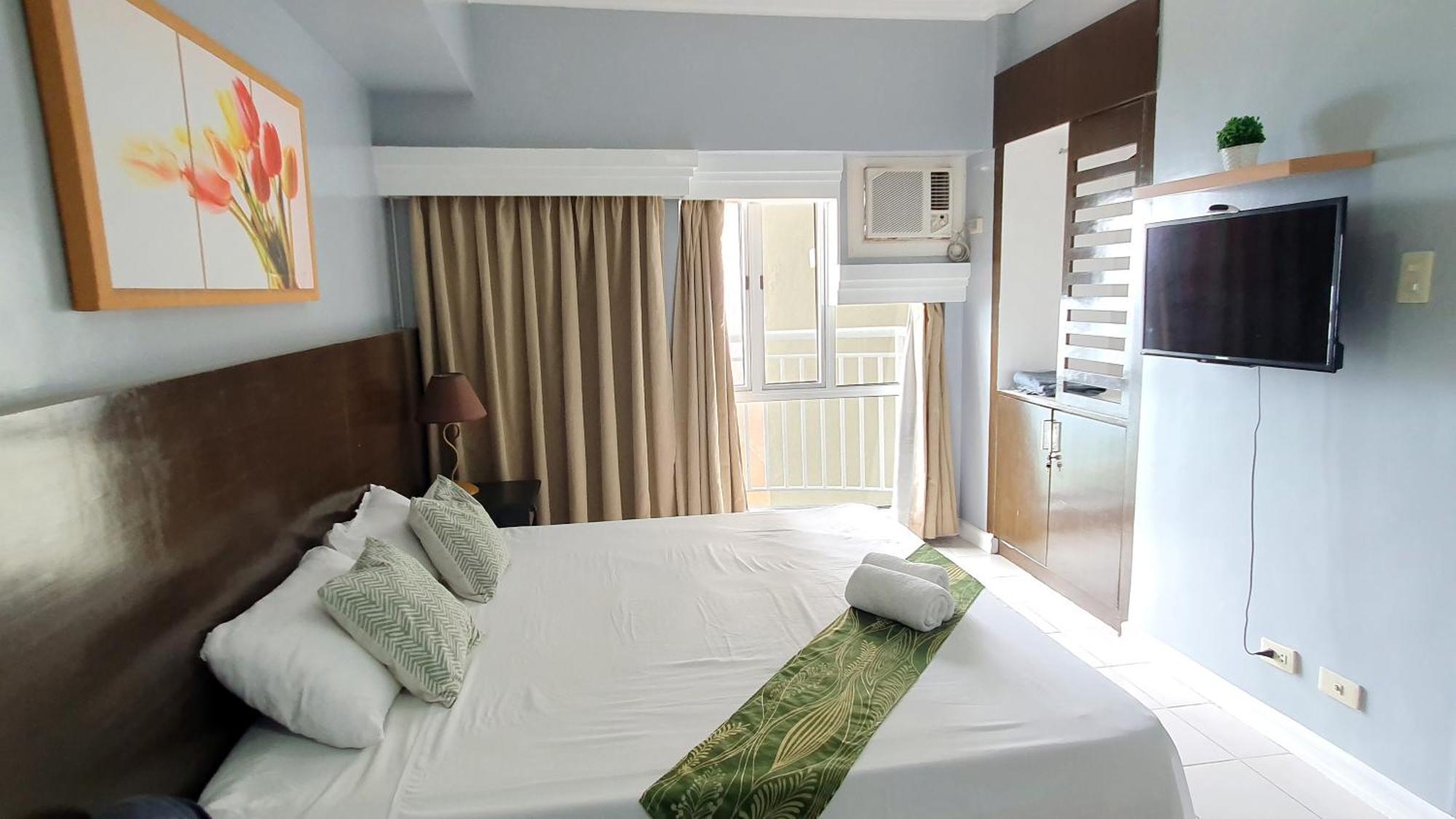Tagaytay Staycation Tagaytay City Pokoj fotografie
