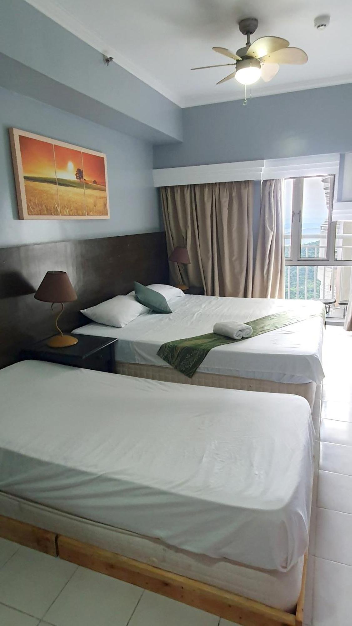 Tagaytay Staycation Tagaytay City Pokoj fotografie