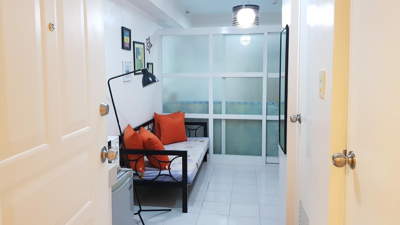 Tagaytay Staycation Tagaytay City Exteriér fotografie
