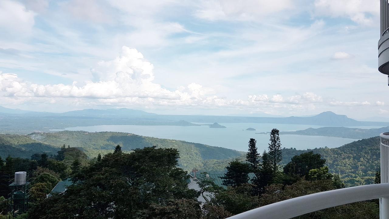 Tagaytay Staycation Tagaytay City Exteriér fotografie