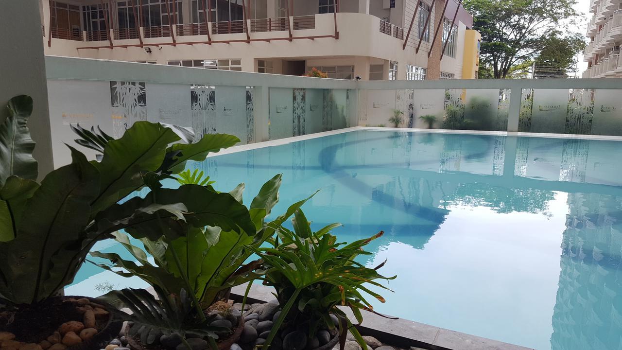 Tagaytay Staycation Tagaytay City Exteriér fotografie