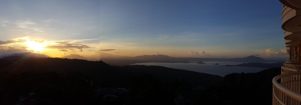 Tagaytay Staycation Tagaytay City Exteriér fotografie