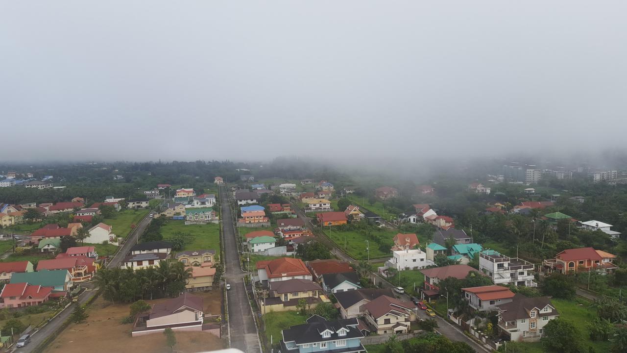 Tagaytay Staycation Tagaytay City Pokoj fotografie